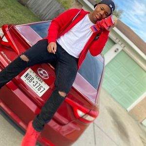 Meet your Posher, Brice